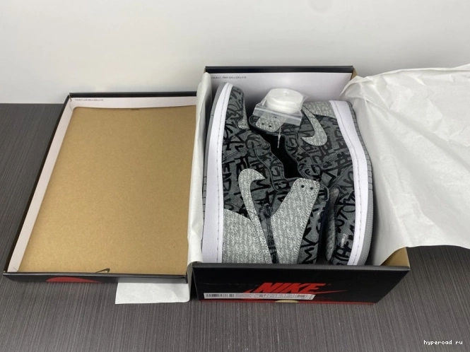 1 OG Rebellionaire Air High 555088-036 Jordan 1104